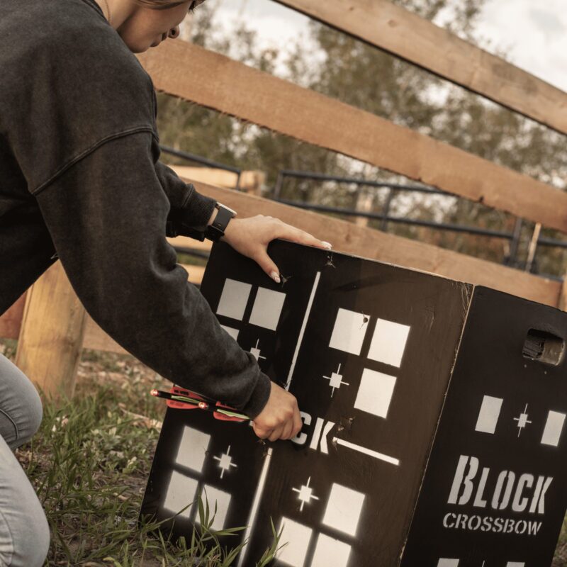 Blem Block Infinity Crossbow - Image 10