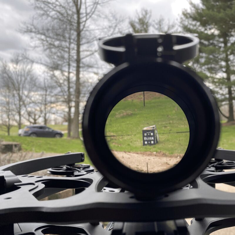 Blem Block Infinity Crossbow - Image 11