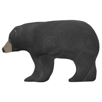 Blem Shooter 3D Bear