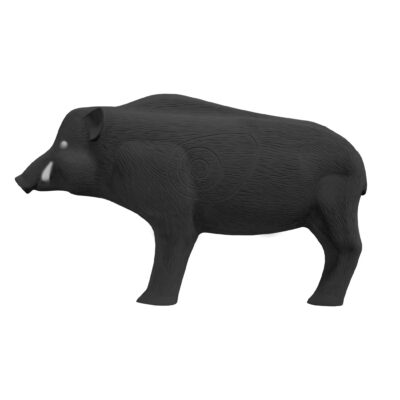Blem Shooter 3D Hog