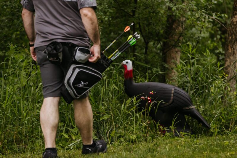 Blem Shooter 3d Turkey - Image 4