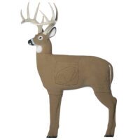 Blem Pre-Rut Buck