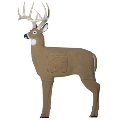 Blem Full Rut Buck