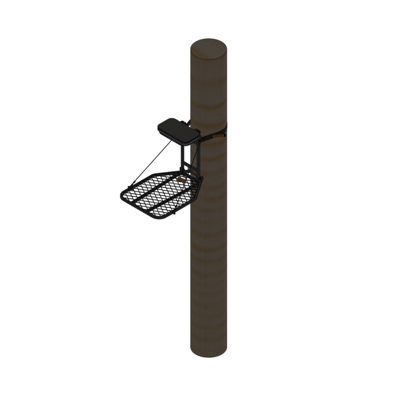 RTH-052 Basic Hang On Stand