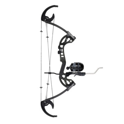 Muzzy Deviant Bow